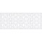 Ekena Millwork Set of Four Panels for 94 1/2"W x 36 1/4"H Baytown Fretwork Wainscot Wall Paneling WPKP18X01X47BYT - alternate 2